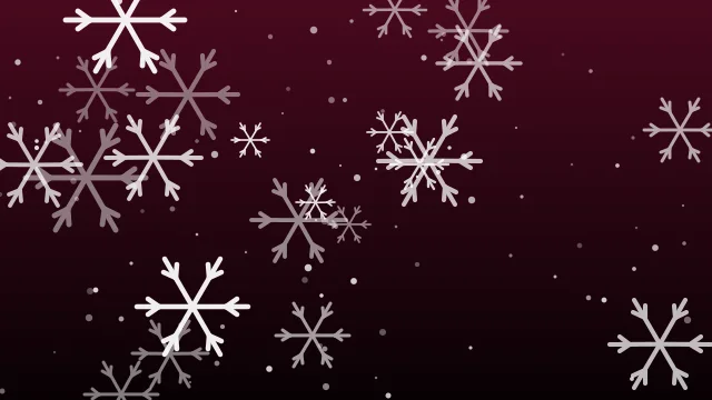 Rosewood snowflake background — free HD rosewood color wallpaper 1920x1080