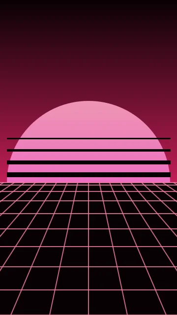 Rosewood vaporwave phone wallpaper — free HD rosewood mobile wallpaper 1080x1920