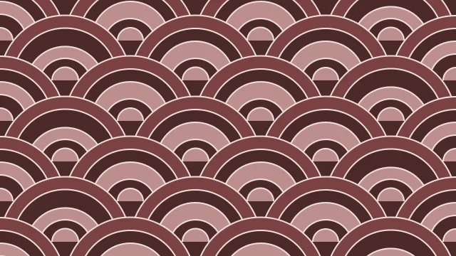 Rosy Brown artdeco desktop wallpaper — free 4K rosy brown wallpaper 3840x2160