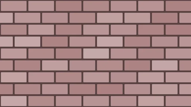 Rosy Brown brick desktop wallpaper — free 4K rosy brown wallpaper 3840x2160