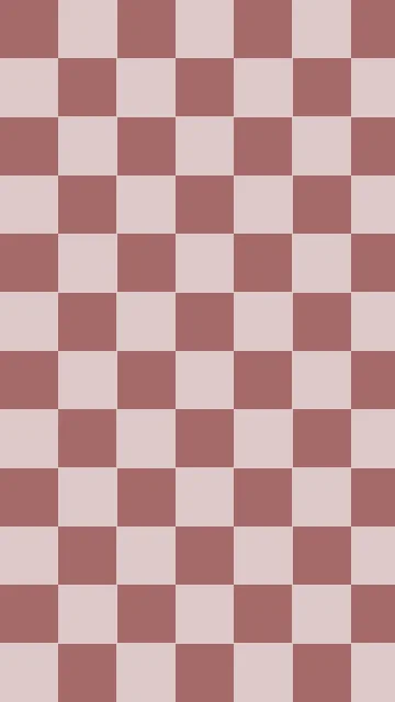 Rosy Brown checkered phone wallpaper — free HD rosy brown mobile wallpaper 1080x1920