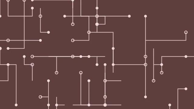Rosy Brown circuit desktop wallpaper — free 4K rosy brown wallpaper 3840x2160