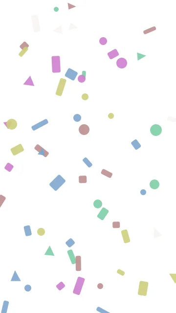 Rosy Brown confetti phone wallpaper — free HD rosy brown mobile wallpaper 1080x1920