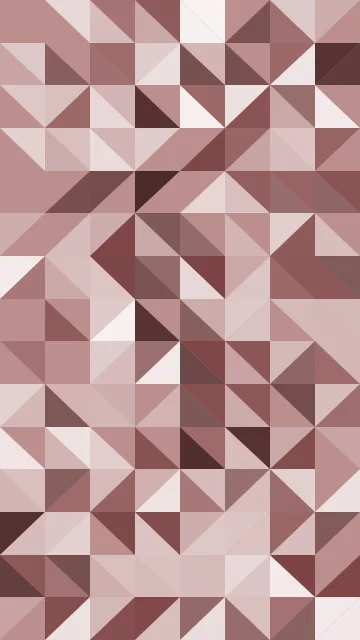 Rosy Brown geometric phone wallpaper — free HD rosy brown mobile wallpaper 1080x1920