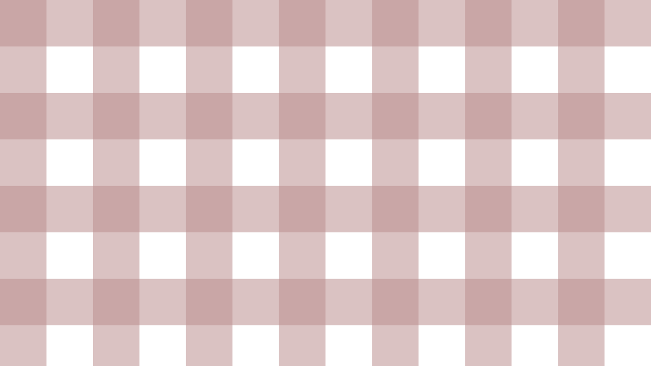 Rosy Brown gingham background — free HD rosy brown color wallpaper 1920x1080