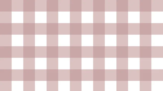 Rosy Brown gingham desktop wallpaper — free 4K rosy brown wallpaper 3840x2160