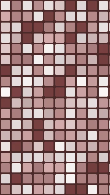 Rosy Brown mosaic phone wallpaper — free HD rosy brown mobile wallpaper 1080x1920