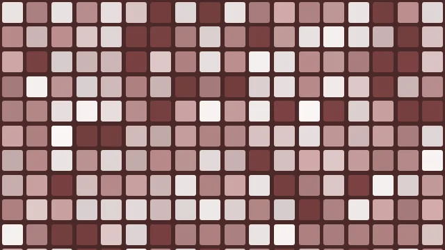 Rosy Brown mosaic desktop wallpaper — free 4K rosy brown wallpaper 3840x2160