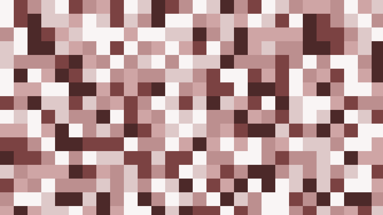 Rosy Brown pixel background — free HD rosy brown color wallpaper 1920x1080