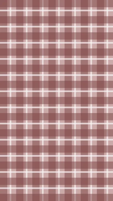 Rosy Brown plaid phone wallpaper — free HD rosy brown mobile wallpaper 1080x1920