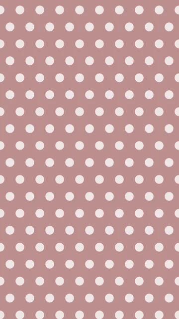 Rosy Brown polkadot phone wallpaper — free HD rosy brown mobile wallpaper 1080x1920