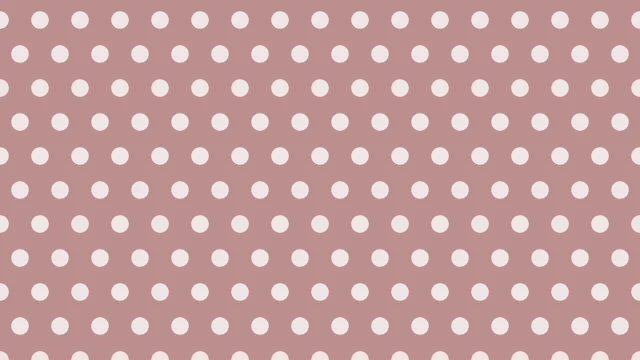 Rosy Brown polkadot desktop wallpaper — free 4K rosy brown wallpaper 3840x2160