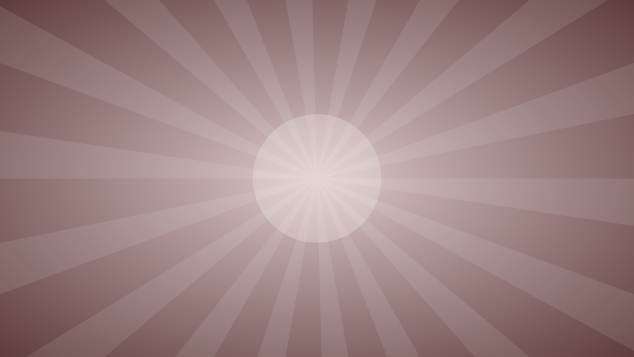 Rosy Brown rays background — free HD rosy brown color wallpaper 1920x1080