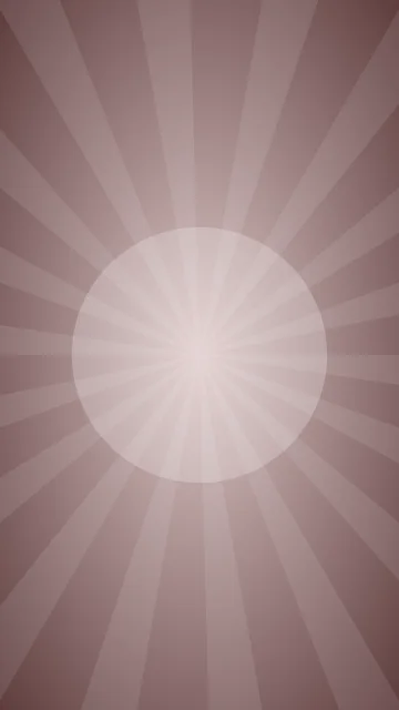 Rosy Brown rays phone wallpaper — free HD rosy brown mobile wallpaper 1080x1920