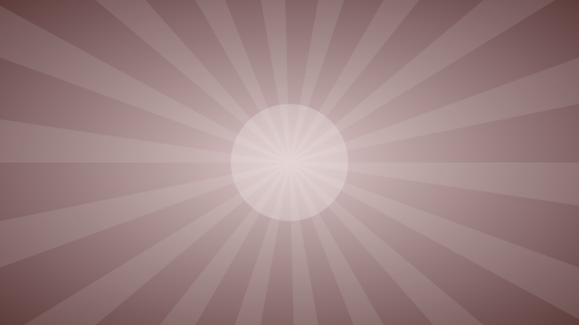 Rosy Brown rays background — free HD rosy brown color wallpaper 1920x1080