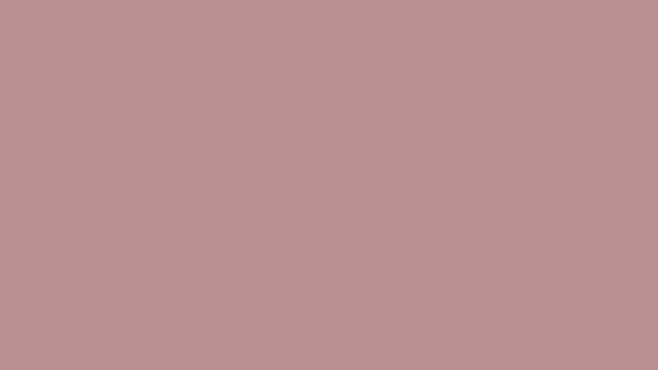 Rosy Brown plain solid background — free HD rosy brown color wallpaper 1920x1080