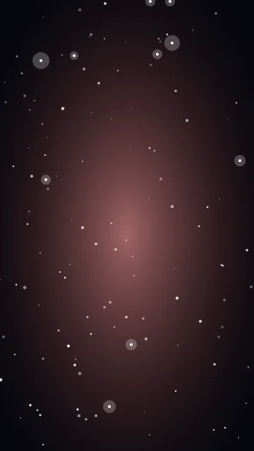 Rosy Brown stars phone wallpaper — free HD rosy brown mobile wallpaper 1080x1920