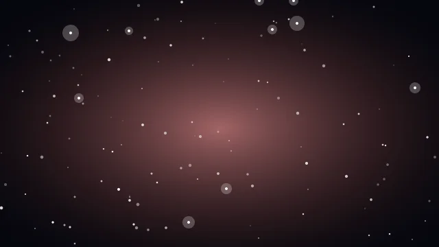 Rosy Brown stars desktop wallpaper — free 4K rosy brown wallpaper 3840x2160