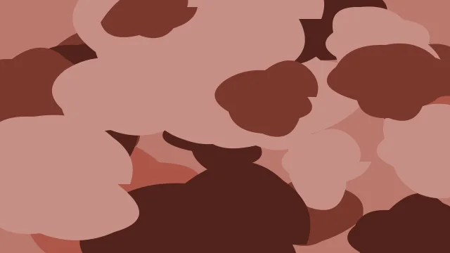 Rosy Copper camo background — free HD rosy copper color wallpaper 1920x1080