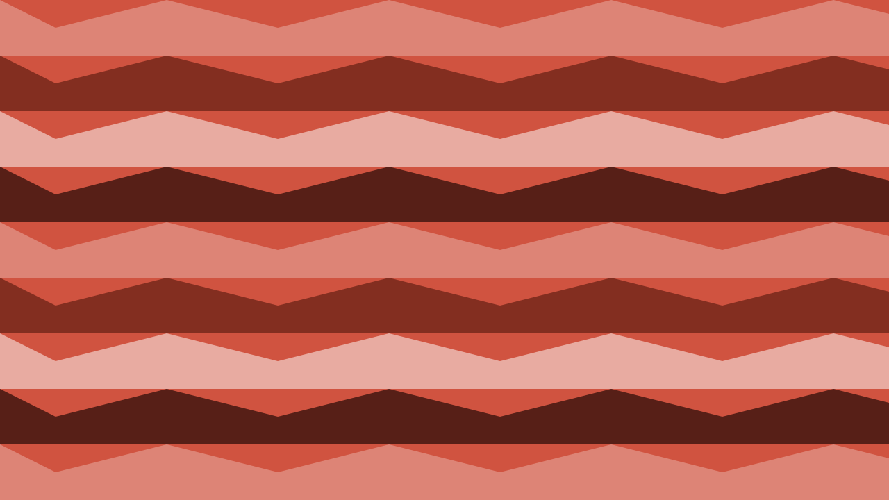 Rosy Copper chevron background — free HD rosy copper color wallpaper 1920x1080