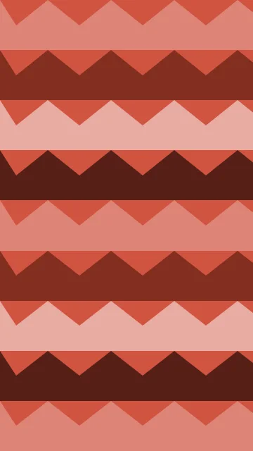 Rosy Copper chevron phone wallpaper — free HD rosy copper mobile wallpaper 1080x1920