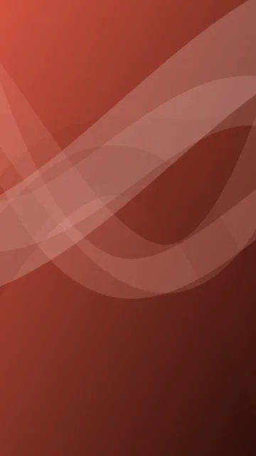 Rosy Copper curves phone wallpaper — free HD rosy copper mobile wallpaper 1080x1920