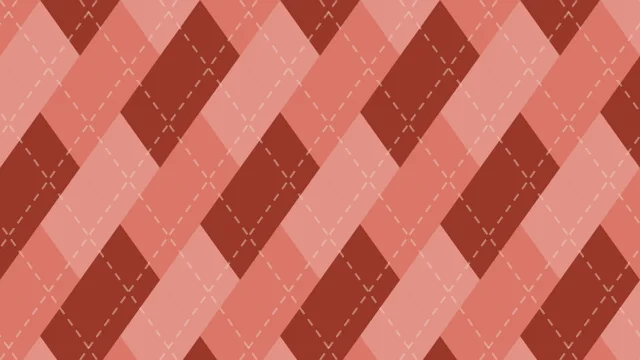 Rosy Copper diamond background — free HD rosy copper color wallpaper 1920x1080
