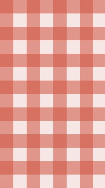 Rosy Copper gingham phone wallpaper — free HD rosy copper mobile wallpaper 1080x1920
