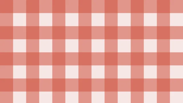 Rosy Copper gingham background — free HD rosy copper color wallpaper 1920x1080