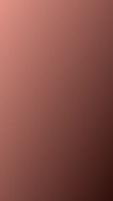 Rosy Copper gradient phone wallpaper — free HD rosy copper mobile wallpaper 1080x1920
