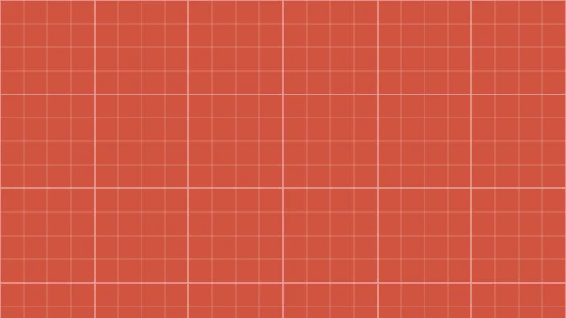 Rosy Copper grid background — free HD rosy copper color wallpaper 1920x1080