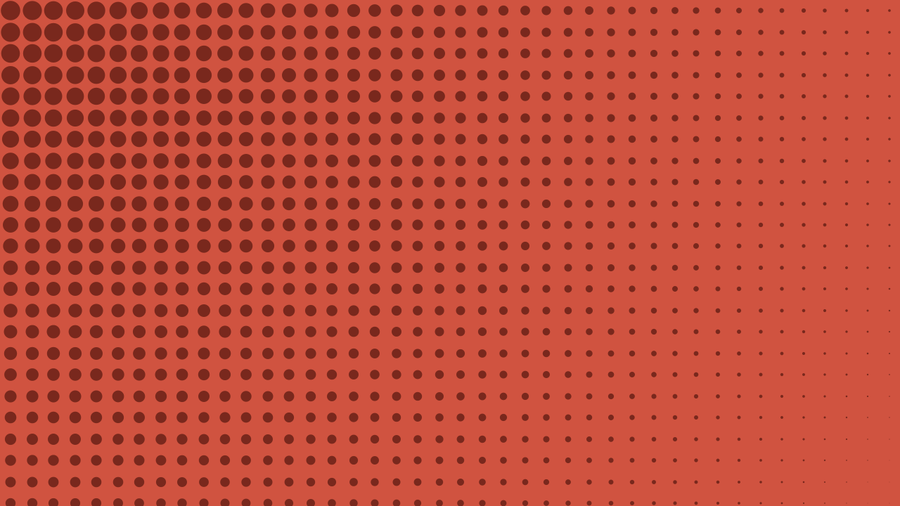 Rosy Copper halftone background — free HD rosy copper color wallpaper 1920x1080