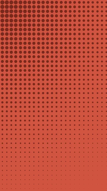 Rosy Copper halftone phone wallpaper — free HD rosy copper mobile wallpaper 1080x1920