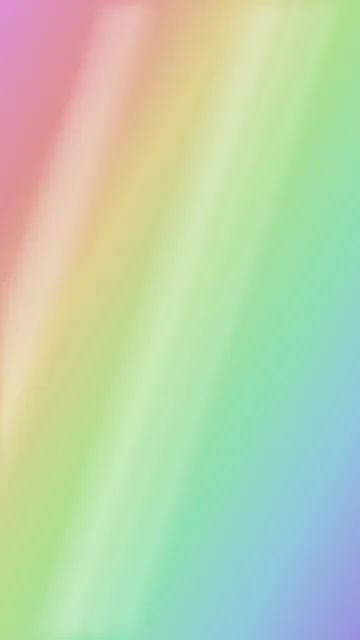 Rosy Copper holographic phone wallpaper — free HD rosy copper mobile wallpaper 1080x1920