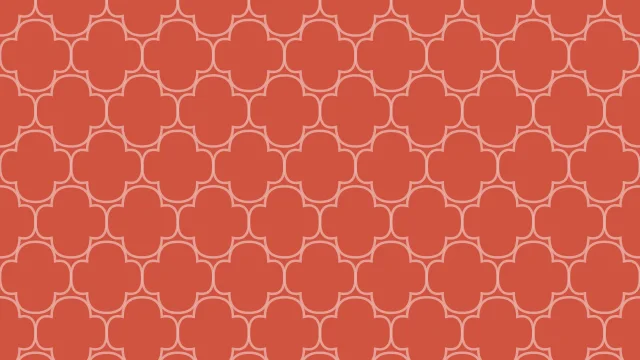 Rosy Copper moroccan background — free HD rosy copper color wallpaper 1920x1080
