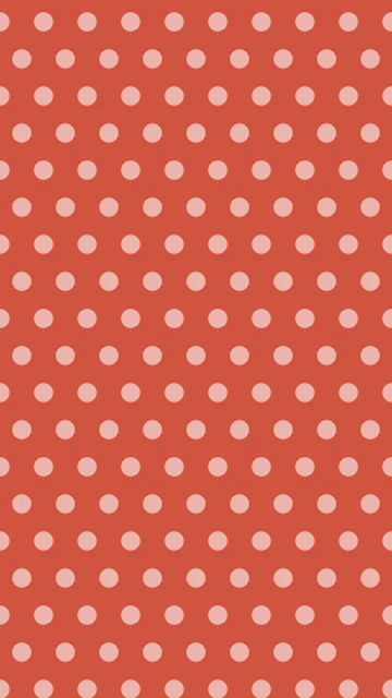 Rosy Copper polkadot phone wallpaper — free HD rosy copper mobile wallpaper 1080x1920