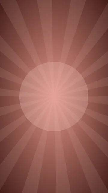 Rosy Copper rays phone wallpaper — free HD rosy copper mobile wallpaper 1080x1920