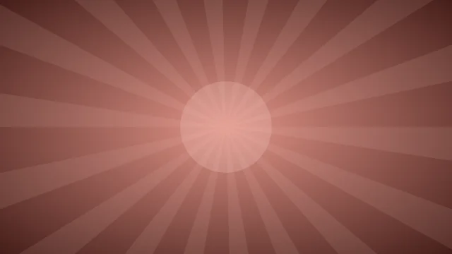 Rosy Copper rays background — free HD rosy copper color wallpaper 1920x1080