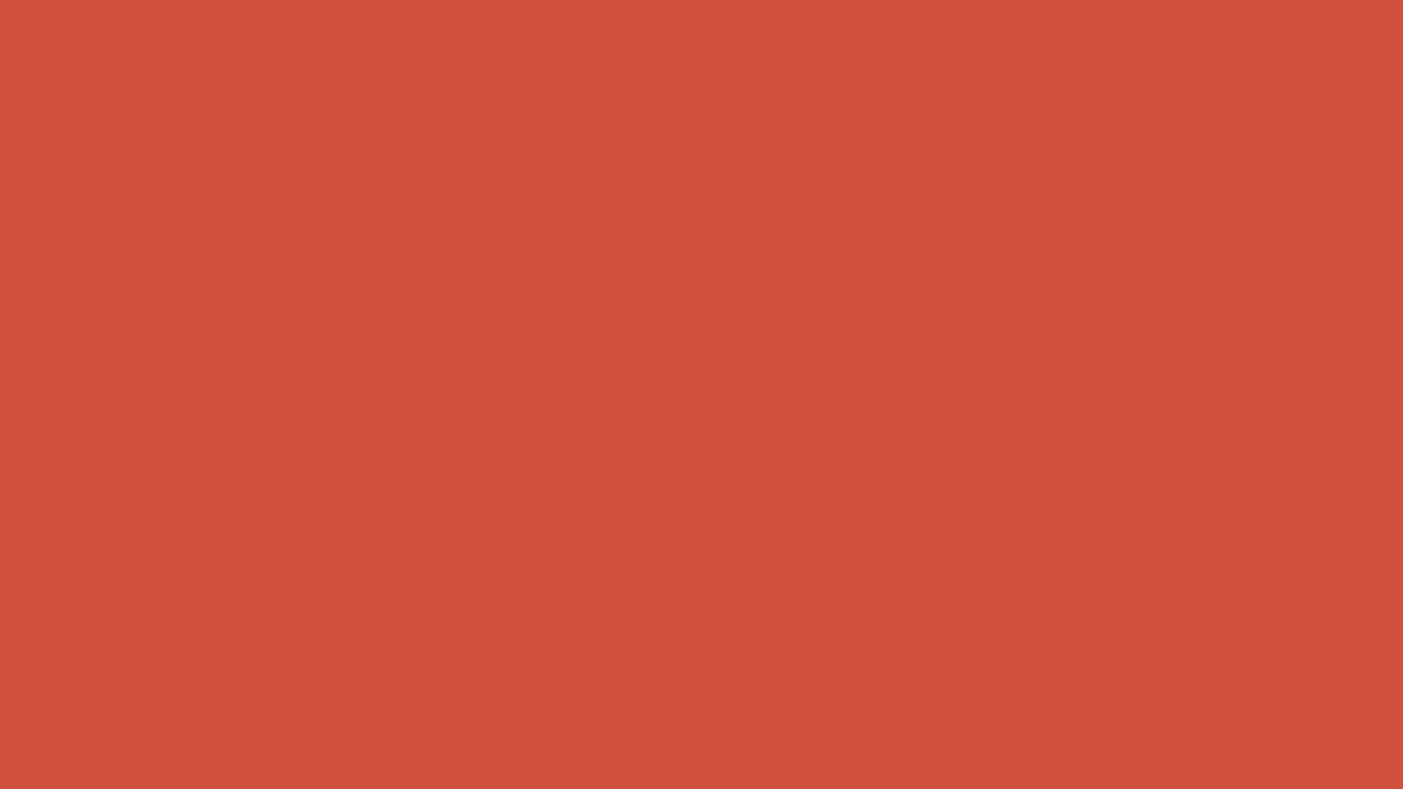 Rosy Copper plain solid background — free HD rosy copper color wallpaper 1920x1080
