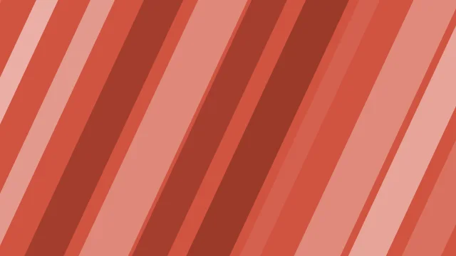 Rosy Copper stripes background — free HD rosy copper color wallpaper 1920x1080