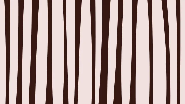 Rosy Copper zebra print background — free HD rosy copper color wallpaper 1920x1080
