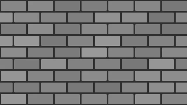 Rosy Granite brick desktop wallpaper — free 4K rosy granite wallpaper 3840x2160
