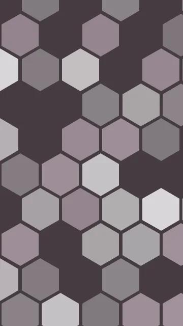 Rosy Granite hexagon phone wallpaper — free HD rosy granite mobile wallpaper 1080x1920