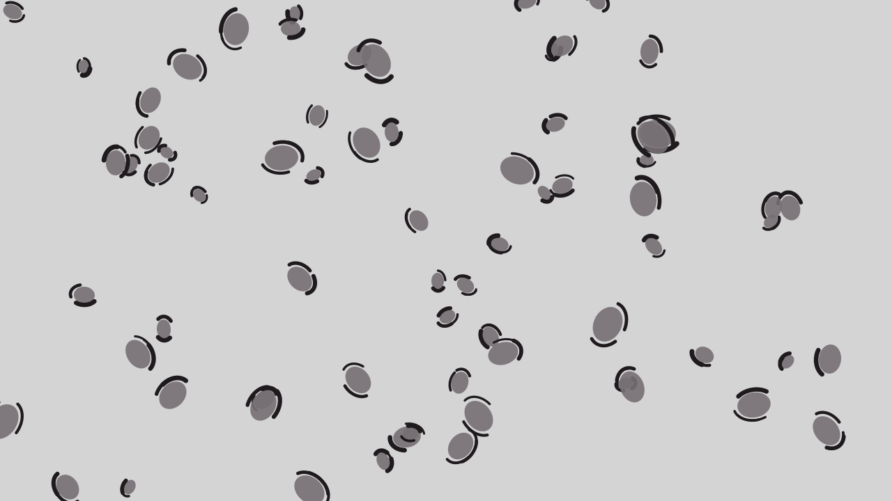 Rosy Granite leopard print background — free HD rosy granite color wallpaper 1920x1080