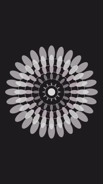 Rosy Granite mandala phone wallpaper — free HD rosy granite mobile wallpaper 1080x1920