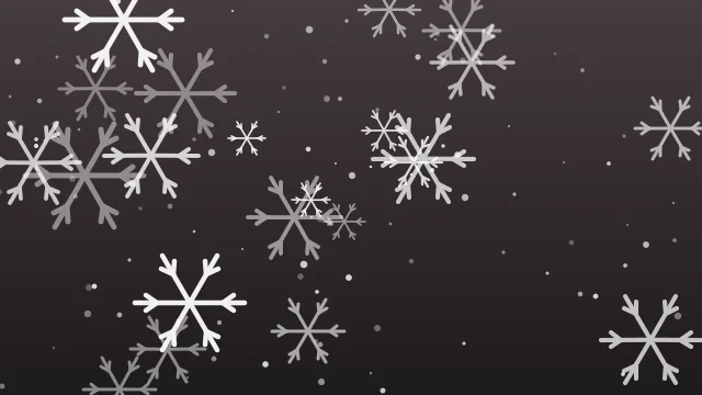 Rosy Granite snowflake desktop wallpaper — free 4K rosy granite wallpaper 3840x2160