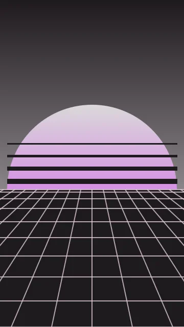 Rosy Granite vaporwave phone wallpaper — free HD rosy granite mobile wallpaper 1080x1920