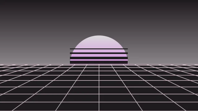 Rosy Granite vaporwave desktop wallpaper — free 4K rosy granite wallpaper 3840x2160