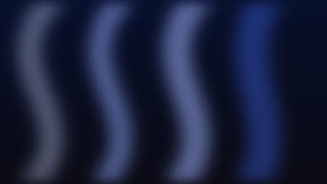 Royal Azure aurora background — free HD royal azure color wallpaper 1920x1080