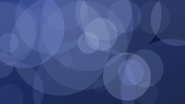 Royal Azure bokeh background — free HD royal azure color wallpaper 1920x1080